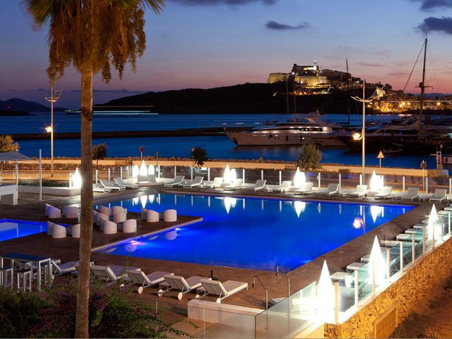 фото отеля Ibiza Corso Hotel & Spa изображение №41