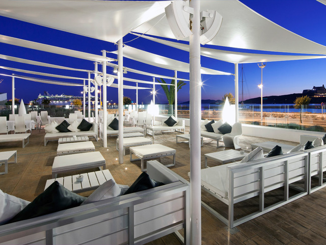 фотографии отеля Ibiza Corso Hotel & Spa изображение №43