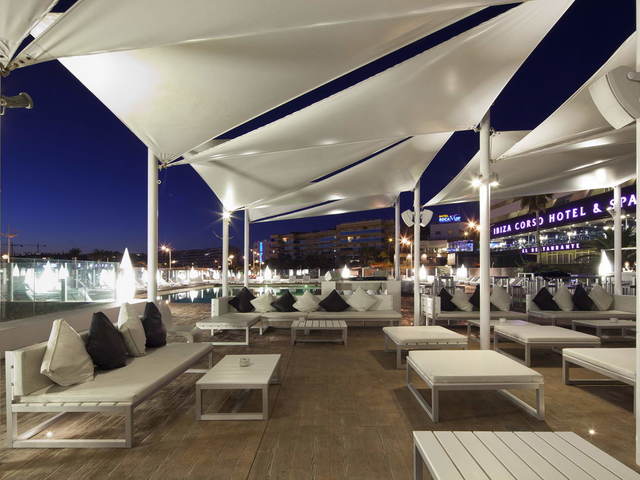 фотографии Ibiza Corso Hotel & Spa изображение №44