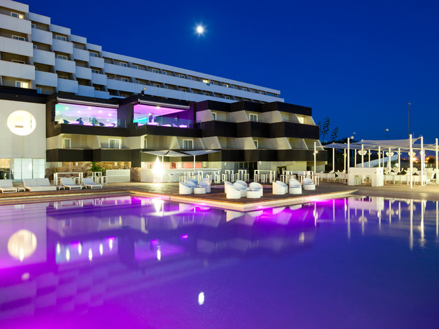 фото отеля Ibiza Corso Hotel & Spa изображение №45