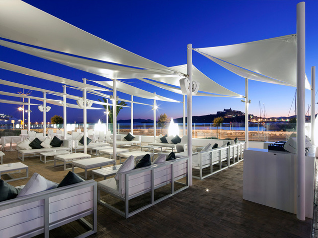 фото Ibiza Corso Hotel & Spa изображение №50