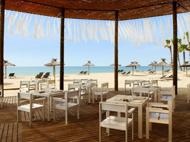 фотографии Le Meridien Ra Beach Hotel & Spa изображение №36