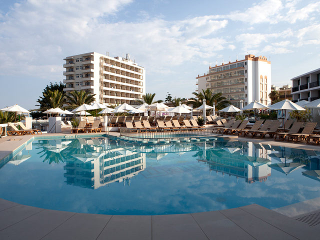 фото отеля Bellamar Hotel Beach & Spa  изображение №1