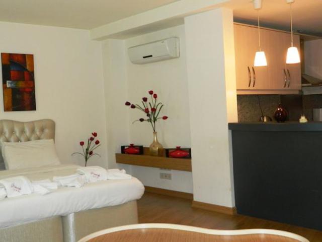 фотографии Taksim Premier Suites Istanbul (ex. Beyoglu) изображение №28