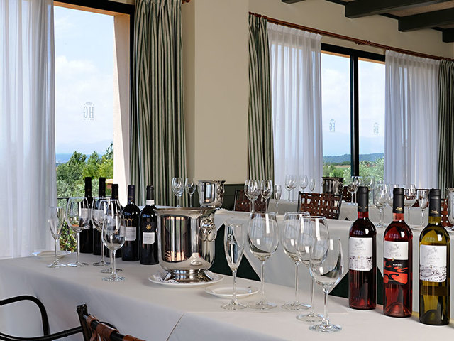 фото отеля Peralada Wine Spa & Golf изображение №37