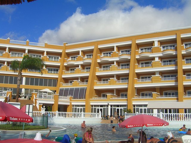 фотографии Playa Real (ex. Ocean Resort) изображение №32