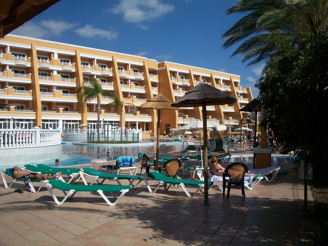 фото отеля Playa Real (ex. Ocean Resort) изображение №33