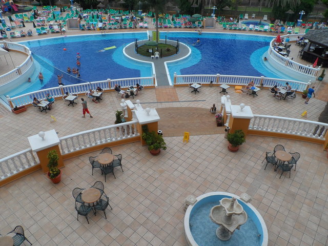 фото отеля Playa Real (ex. Ocean Resort) изображение №37