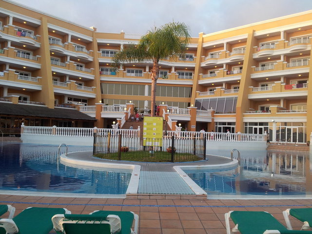 фотографии отеля Playa Real (ex. Ocean Resort) изображение №39