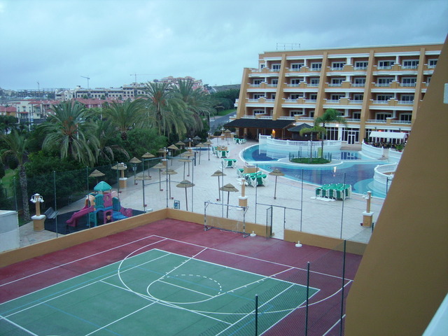 фото Playa Real (ex. Ocean Resort) изображение №42