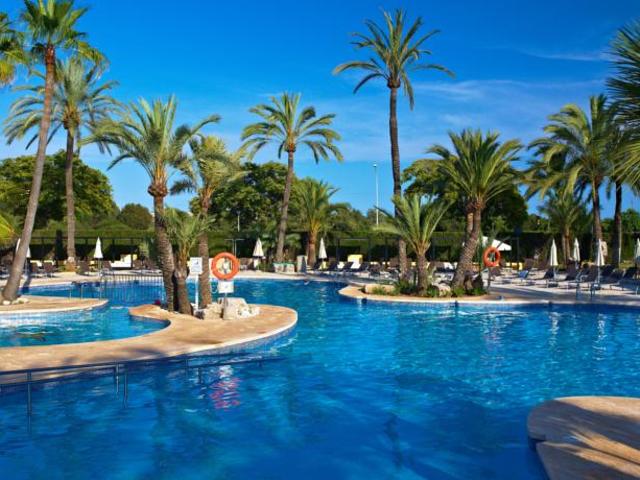 фото отеля Protur Sa Coma Playa Hotel & Spa изображение №13