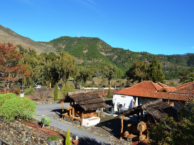 фото La Casona del Patio (ex. Senorio del Valle) изображение №54