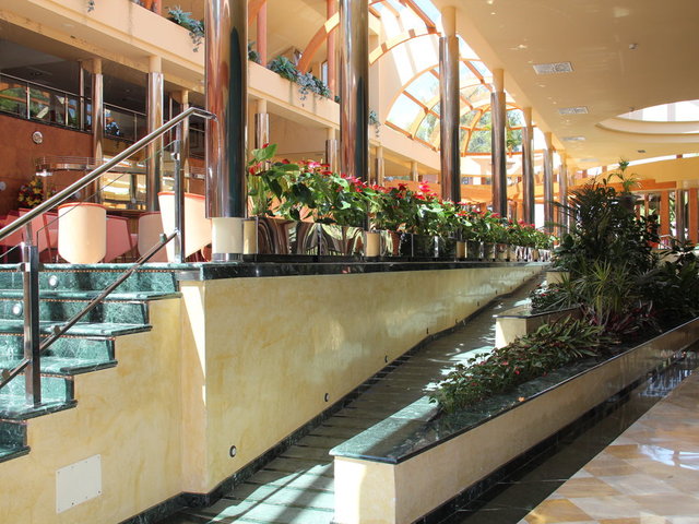 фото отеля Palmira Paradise изображение №9