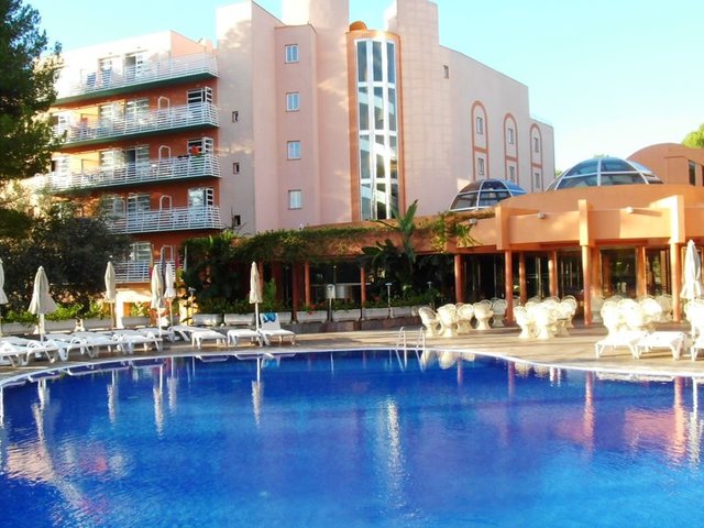 фото отеля Palmira Paradise изображение №1
