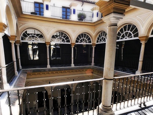 фотографии Palacio de Villapanes изображение №88