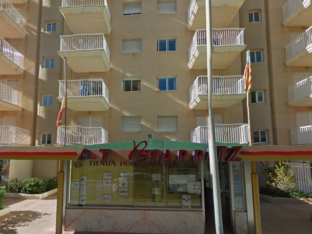 фото отеля Apartments Biarritz изображение №1