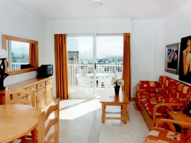 фото Apartments Biarritz изображение №14