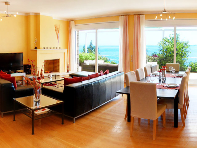 фото Corfu Luxury Villas изображение №14