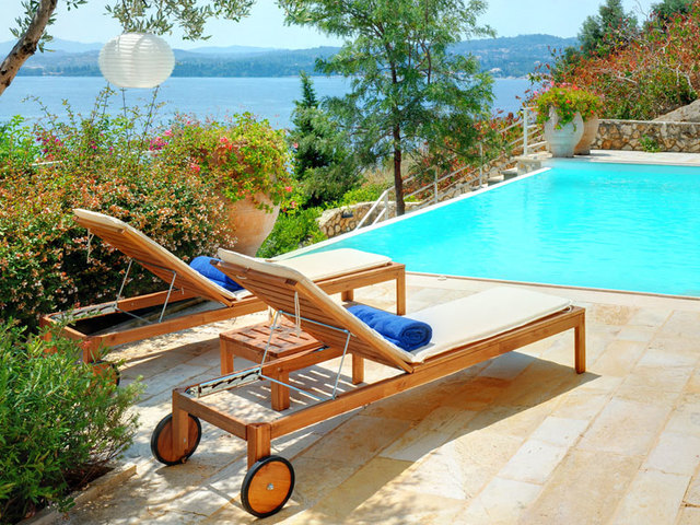 фотографии Corfu Luxury Villas изображение №28