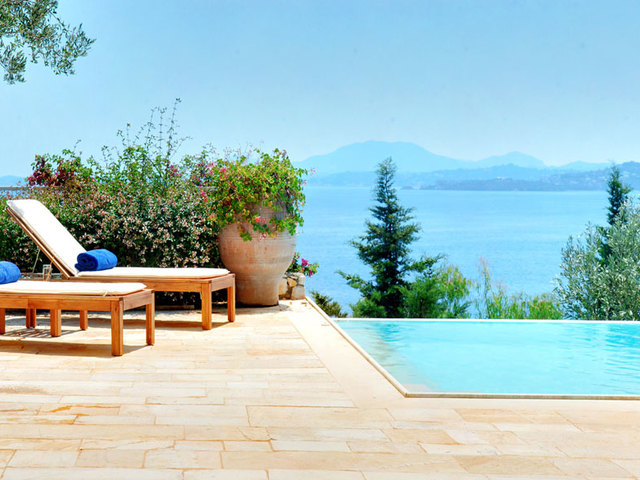 фото Corfu Luxury Villas изображение №30