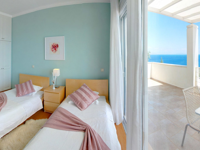 фото Corfu Luxury Villas изображение №38