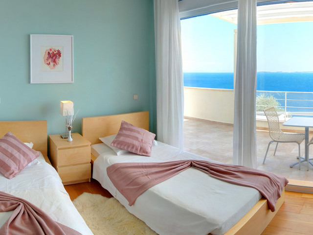фото отеля Corfu Luxury Villas изображение №41