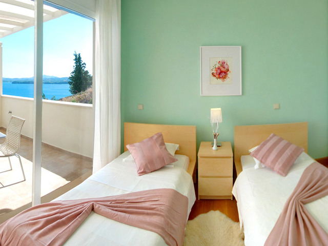 фото отеля Corfu Luxury Villas изображение №45