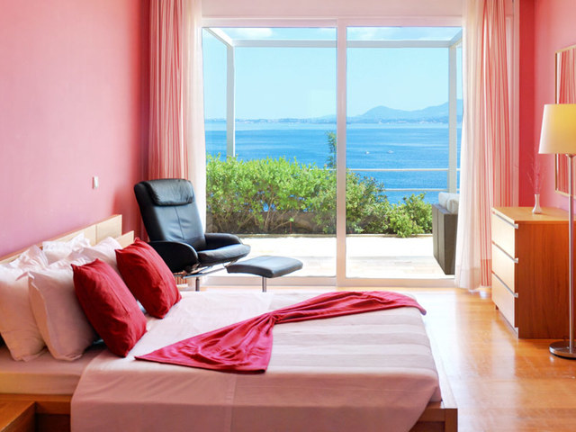 фото Corfu Luxury Villas изображение №46