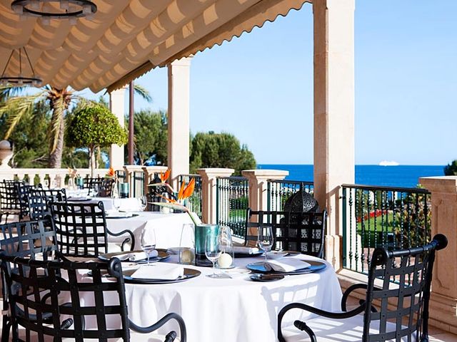 фото The St. Regis Mardavall Mallorca Resort изображение №6