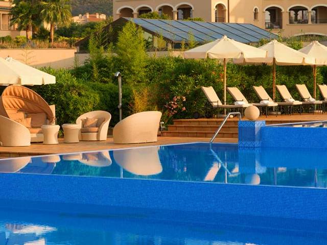 фотографии The St. Regis Mardavall Mallorca Resort изображение №12