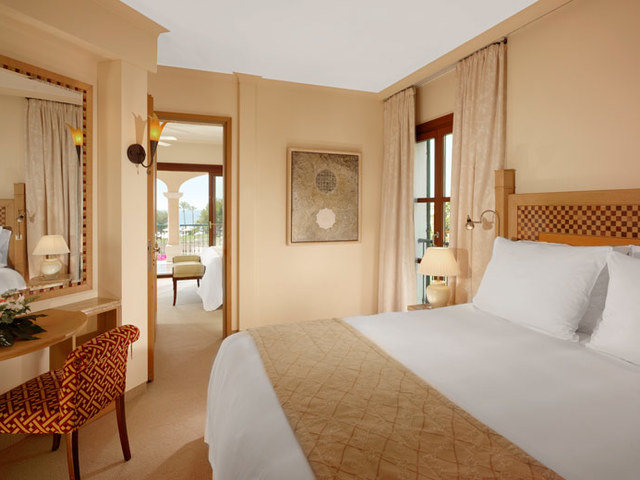 фото The St. Regis Mardavall Mallorca Resort изображение №26