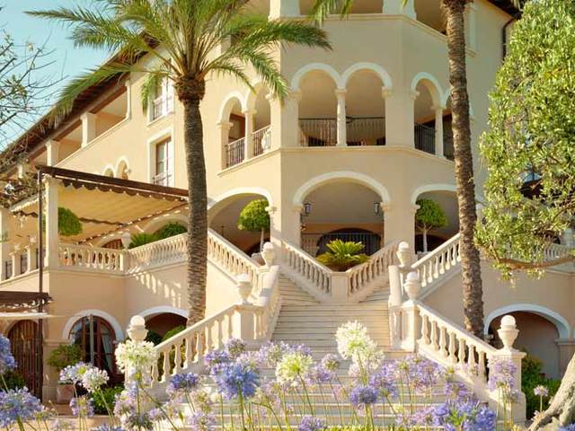 фотографии The St. Regis Mardavall Mallorca Resort изображение №48