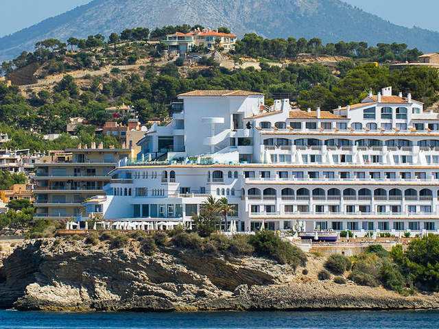 фото отеля Punta del Mar Hotel & Spa (ex. Sentido Punta del Mar Hotel & Spa) изображение №1