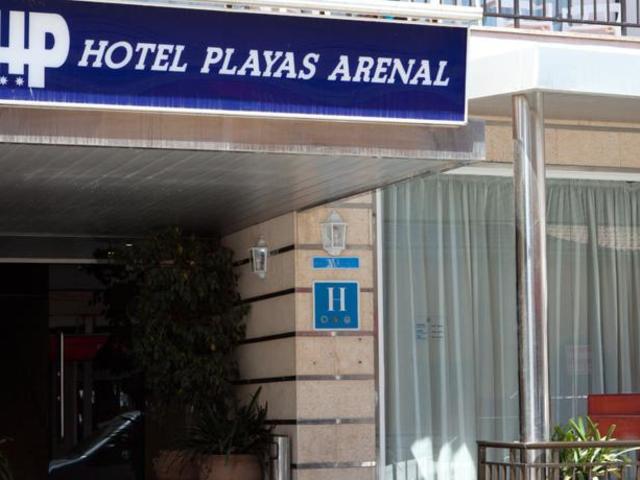 фото отеля Playas Arenal изображение №25