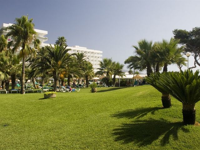 фото отеля Playa Esperanza изображение №21