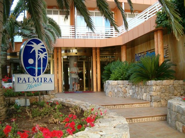фото Allsun Hotel Palmira Cormoran изображение №50