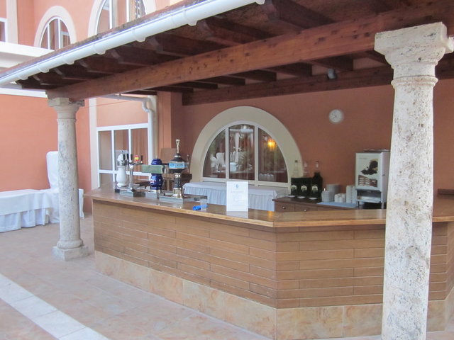 фотографии отеля Allsun Hotel Palmira Cormoran изображение №55
