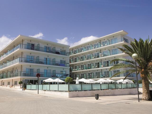 фотографии Hotel Som Fona (ex. Be Live Punta Amer; Oasis Punta Amer S'Illot) изображение №52