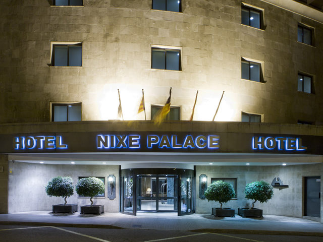 фото отеля Nixe Palace изображение №21