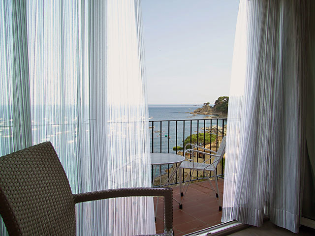 фото отеля Mediterrani изображение №17