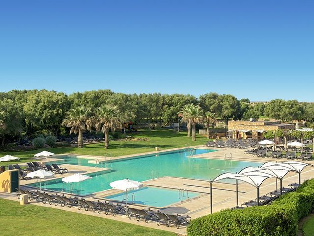 фотографии отеля Be Live Collection Son Antem (ex. Iberostar Son Antem Golf Resort & Spa; Mallorca Marriott Son Antem Golf Resort & Spa) изображение №43