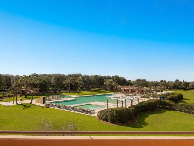 фото отеля Be Live Collection Son Antem (ex. Iberostar Son Antem Golf Resort & Spa; Mallorca Marriott Son Antem Golf Resort & Spa) изображение №45
