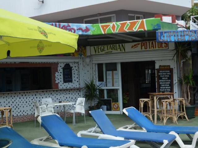 фото отеля Magalluf Playa изображение №5