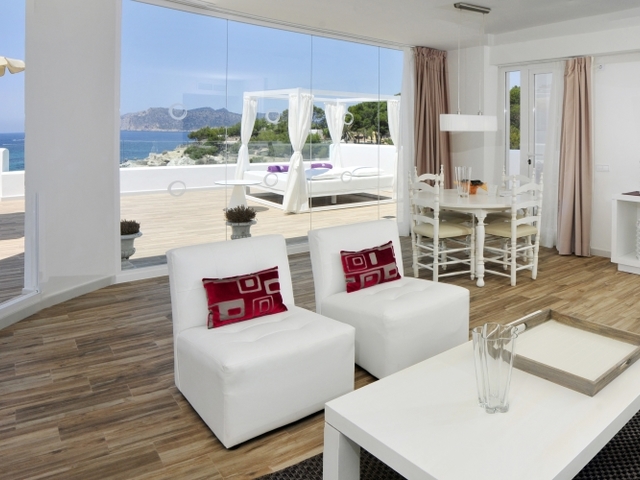 фотографии Fergus Style Cala Blanca Suites (ex. Fergus Jardin De Playa) изображение №36