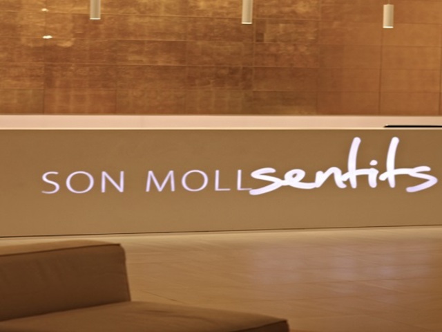 фото Son Moll Sentits Hotel & Spa (ex. Grand Hotel Son Moll; Grupotel Son Moll) изображение №18