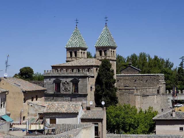 фото отеля Real de Toledo изображение №13