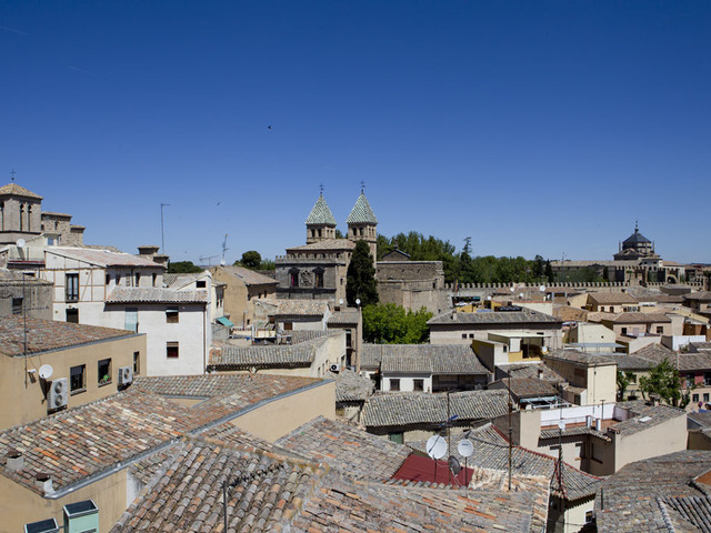 фото Real de Toledo изображение №14
