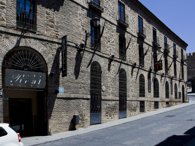 фото отеля Real de Toledo изображение №37