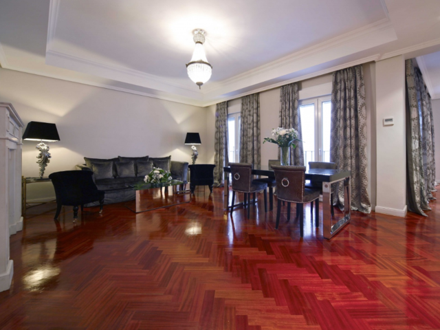 фото Luxury Suites Madrid изображение №10