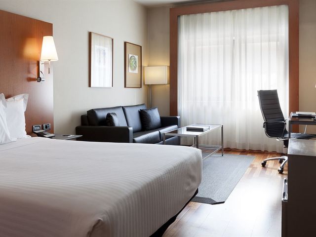 фото AC Hotel Aravaca by Marriott изображение №22